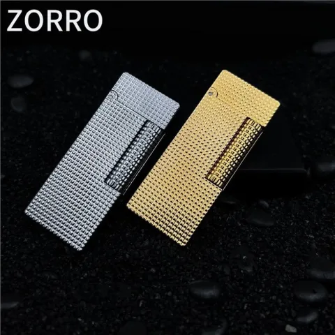 Zorro Z728-010A бензиновая зажигалка Zorro Z728-010A бензиновая зажигалка