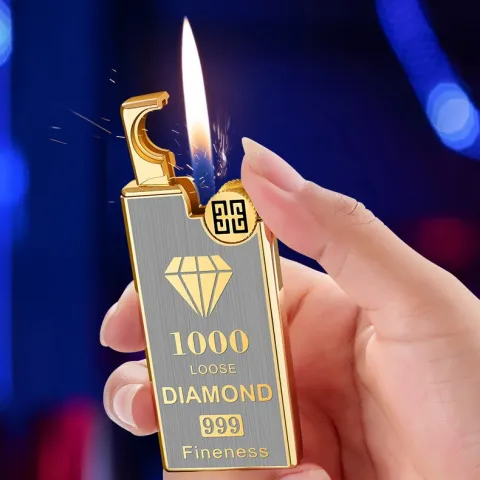 HB039 кремниевая зажигалка HB039 кремниевая зажигалка