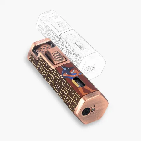 Honest BCZ839-1 турбо зажигалка для сигар Honest BCZ839-1 турбо зажигалка для сигар