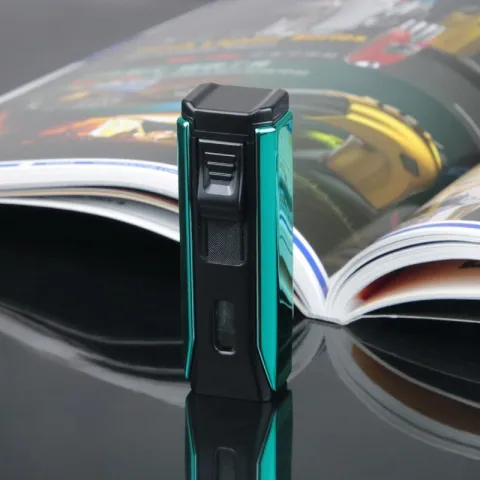 Flabox 111 турбо зажигалка для сигар Flabox 111 турбо зажигалка для сигар