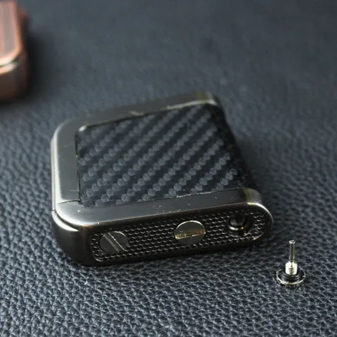 Honest BCZ791-1 бензиновая зажигалка Honest BCZ791-1 бензиновая зажигалка