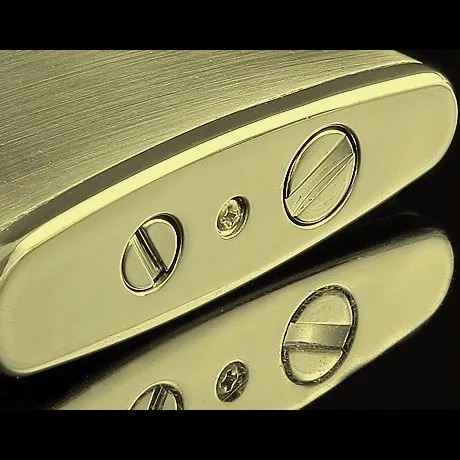 Jobon ZB-658A Gold бензиновая зажигалка