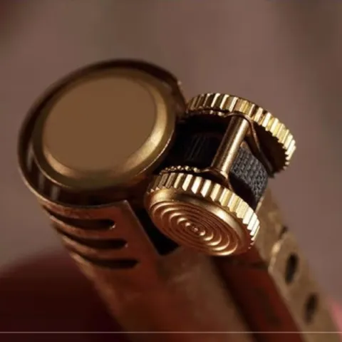 Zorro Z556 бензиновая зажигалка