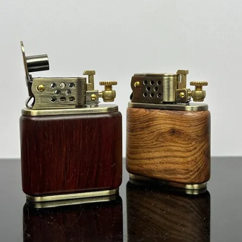 Zorro Z561B бензиновая зажигалка