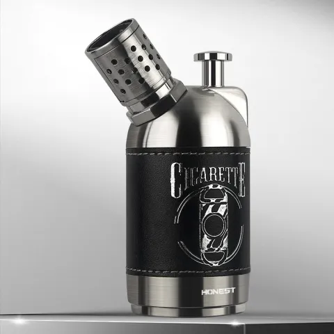 Honest BCZ842-1 настольная турбо зажигалка Honest BCZ842-1 настольная турбо зажигалка