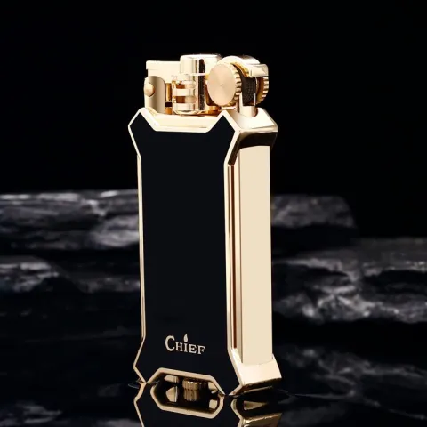 Chief CF306 бензиновая зажигалка Chief CF306 бензиновая зажигалка