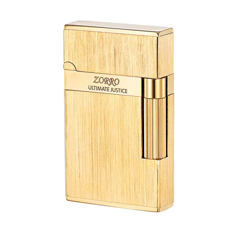 Zorro Z612 бензиновая зажигалка