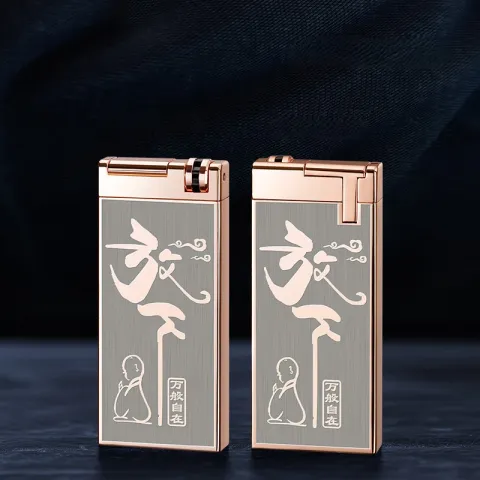 Induction CL-2419 газовая электро зажигалка