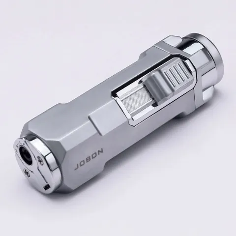 Jobon ZB-205 турбо зажигалка для сигар Jobon ZB-205 турбо зажигалка для сигар