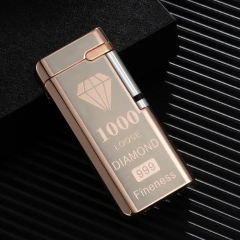 Induction CL-2105 газовая электро зажигалка Induction CL-2105 газовая электро зажигалка