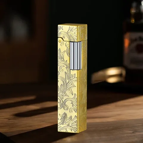 Derui DR589 бензиновая зажигалка Derui DR589 бензиновая зажигалка