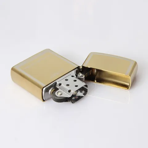 Zorro Z91791 бензиновая зажигалка