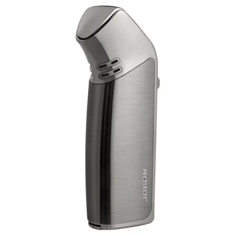 Jobon ZB-195 турбо зажигалка для сигар Jobon ZB-195 турбо зажигалка для сигар