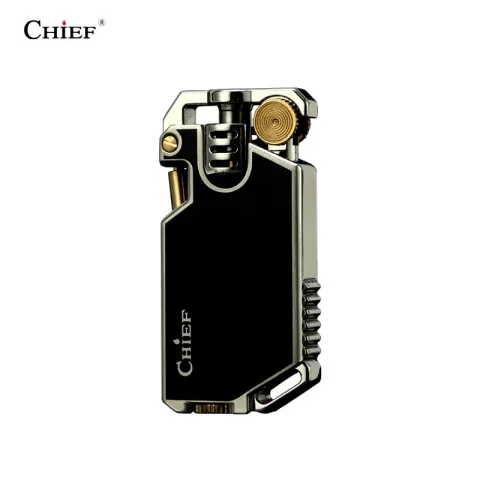 Chief CF713 бензиновая зажигалка Chief CF713 бензиновая зажигалка