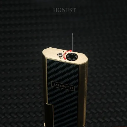 Honest BCZ1004-1 кремниевая зажигалка Honest BCZ1004-1 кремниевая зажигалка
