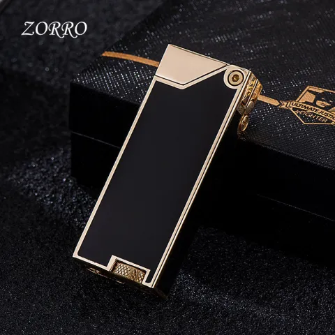 Zorro Z666 бензиновая зажигалка