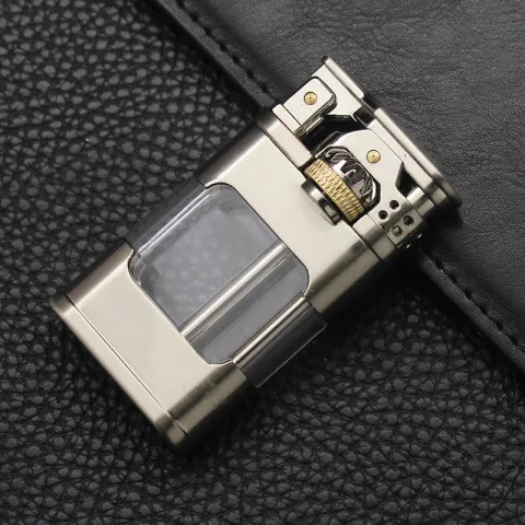 Chief CF232 бензиновая зажигалка Chief CF232 бензиновая зажигалка