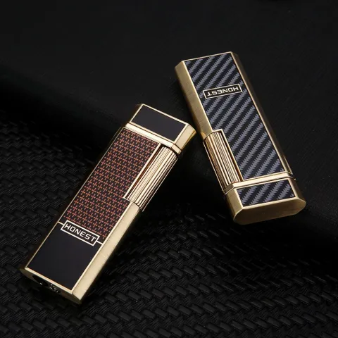 Honest BCZ1004-1 кремниевая зажигалка Honest BCZ1004-1 кремниевая зажигалка