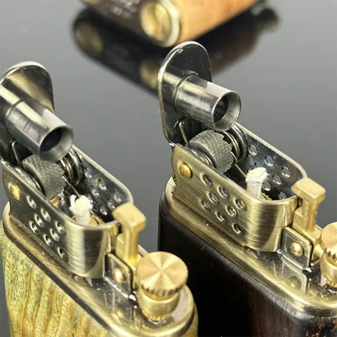 Zorro Z561B бензиновая зажигалка
