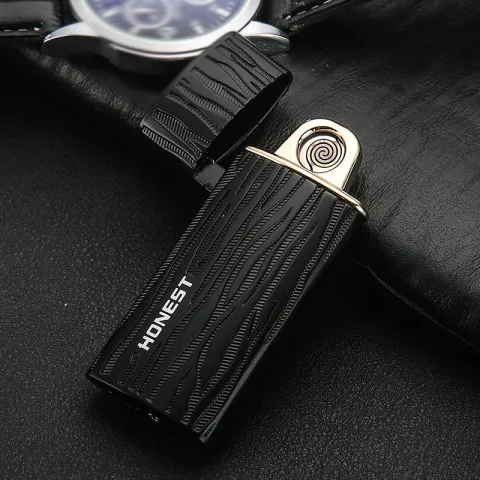 Honest BCZ4051-2 USB зажигалка Honest BCZ4051-2 USB зажигалка