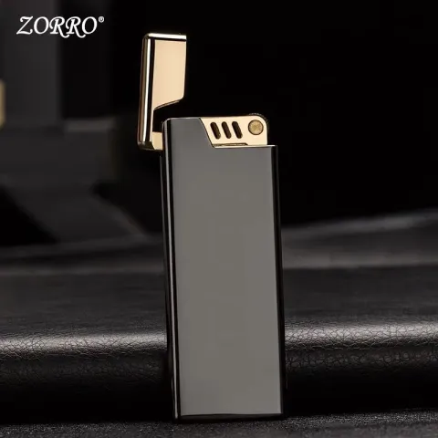 Zorro Z577 кремниевая зажигалка