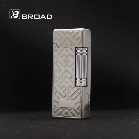 Broad BD309 кремниевая зажигалка