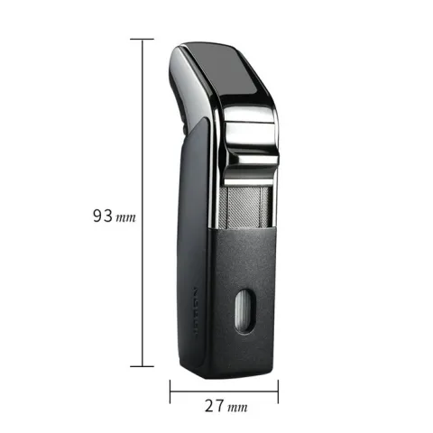 Jobon ZB-195 турбо зажигалка для сигар Jobon ZB-195 турбо зажигалка для сигар