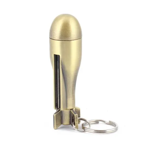Dolphin HY628 бензиновая зажигалка - спичка