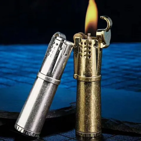 Honest BCZ491-1 бензиновая зажигалка Honest BCZ491-1 бензиновая зажигалка
