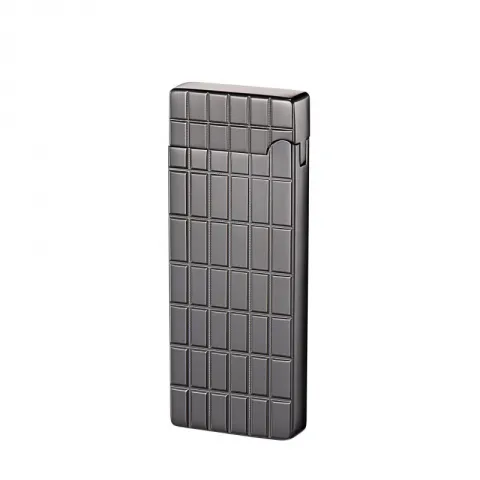 Derui DR6104 кремниевая газовая зажигалка Derui DR6104 кремниевая газовая зажигалка