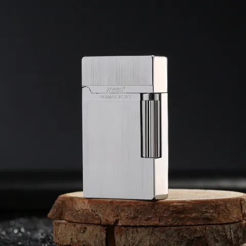 Zorro Z612 бензиновая зажигалка Zorro Z612 бензиновая зажигалка
