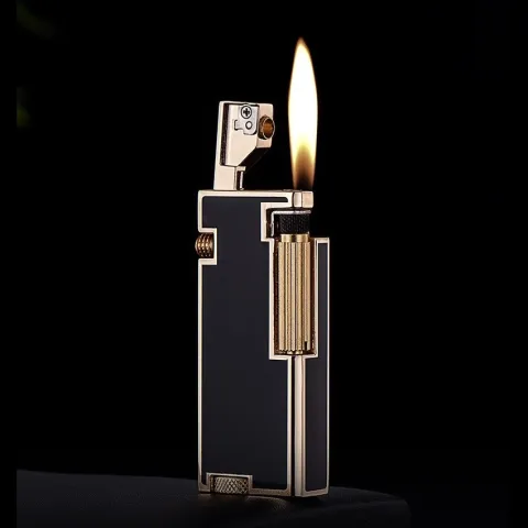 Zorro Z666 бензиновая зажигалка