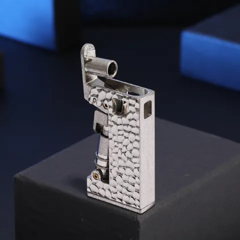 Dolphin HY752 бензиновая зажигалка Dolphin HY752 бензиновая зажигалка