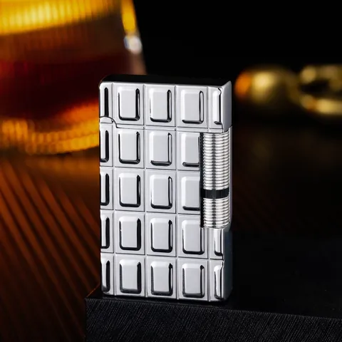 Induction CL-2115 газовая электро зажигалка