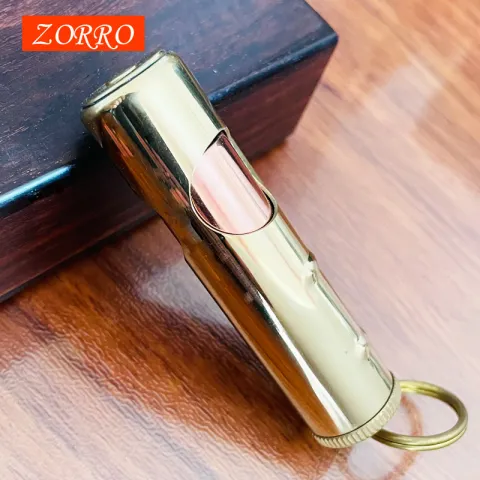 Zorro Z529-Y02 бензиновая зажигалка Zorro Z529-Y02 бензиновая зажигалка