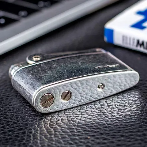 Honest BCZ214-3 бензиновая зажигалка