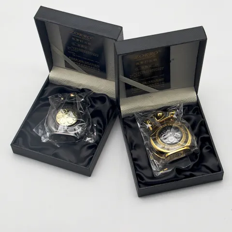 Zorro Z620-102 бензиновая зажигалка Zorro Z620-102 бензиновая зажигалка