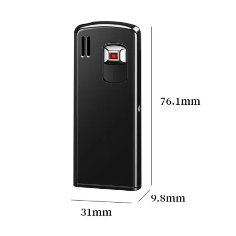Induction CL-309 газовая электро зажигалка