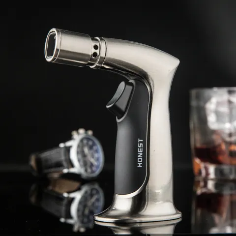 Honest BCZ3003-1 газовая турбо горелка Honest BCZ3003-1 газовая турбо горелка