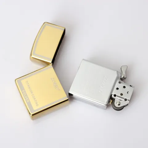 Zorro Z91791 бензиновая зажигалка