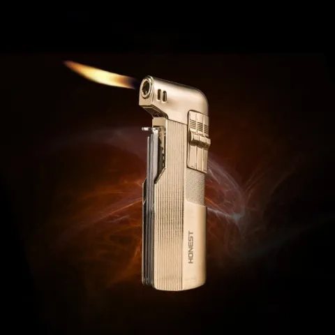 Honest BCZ1002 пьезо зажигалка для трубки Honest BCZ1002 пьезо зажигалка для трубки