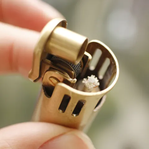 Promise BNC015 бензиновая зажигалка