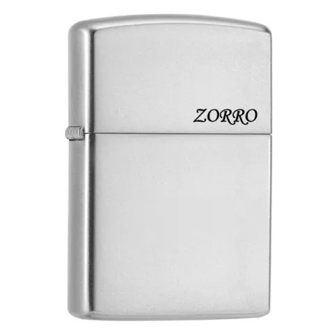 Zorro Z6003A бензиновая зажигалка