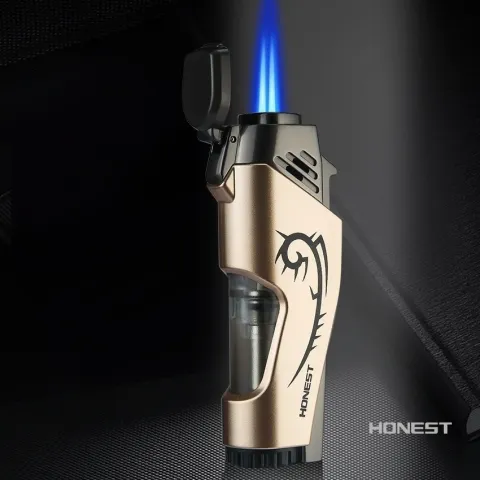 Honest BCZ752-1 турбо зажигалка Honest BCZ752-1 турбо зажигалка
