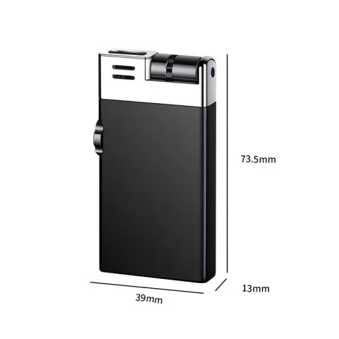 Induction CL-2306 газовая электро зажигалка
