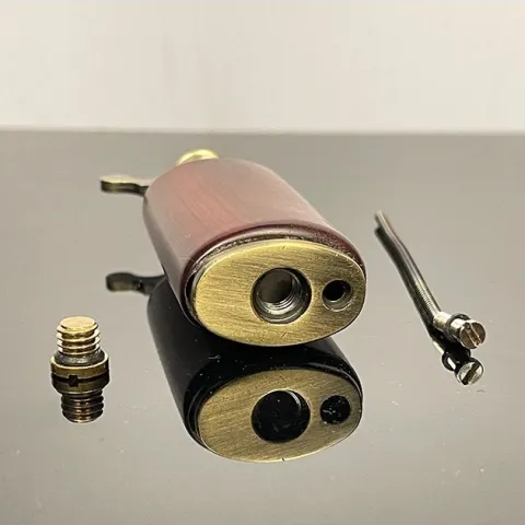Dolphin HY700 бензиновая зажигалка Dolphin HY700 бензиновая зажигалка