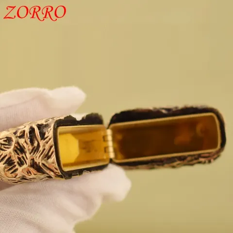 Zorro Z9815C бензиновая зажигалка Zorro Z9815C бензиновая зажигалка
