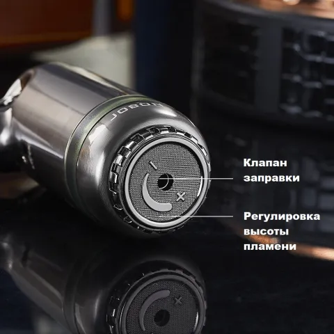 Jobon ZB-182 газовая турбо горелка Jobon ZB-182 газовая турбо горелка