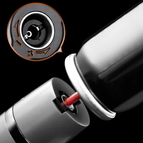 Jobon ZB-8001 турбо зажигалка для сигар