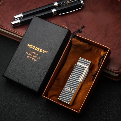 Honest BCZ1004-1 кремниевая зажигалка Honest BCZ1004-1 кремниевая зажигалка